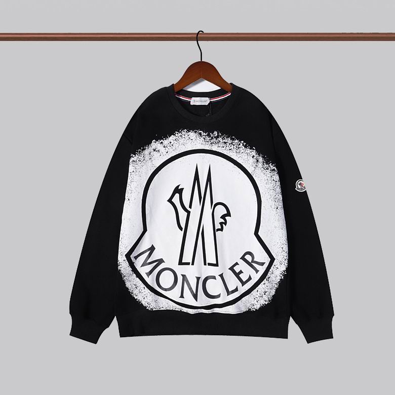 Moncler Sweatshirt m-3xl-143